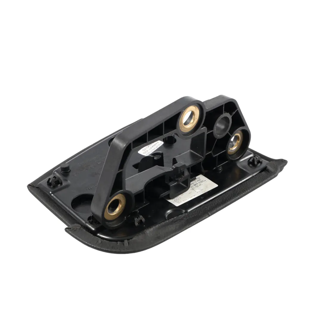 1F Copertura Sportello Tetto Convertibile Destro per Volkswagen Eos con numero di parte 1Q0868432C Volkswagen Eos 1F Copertura Sportello Tetto Convertibile Destro - SKU 1Q0868432C - Numero di parte 1Q0868432C