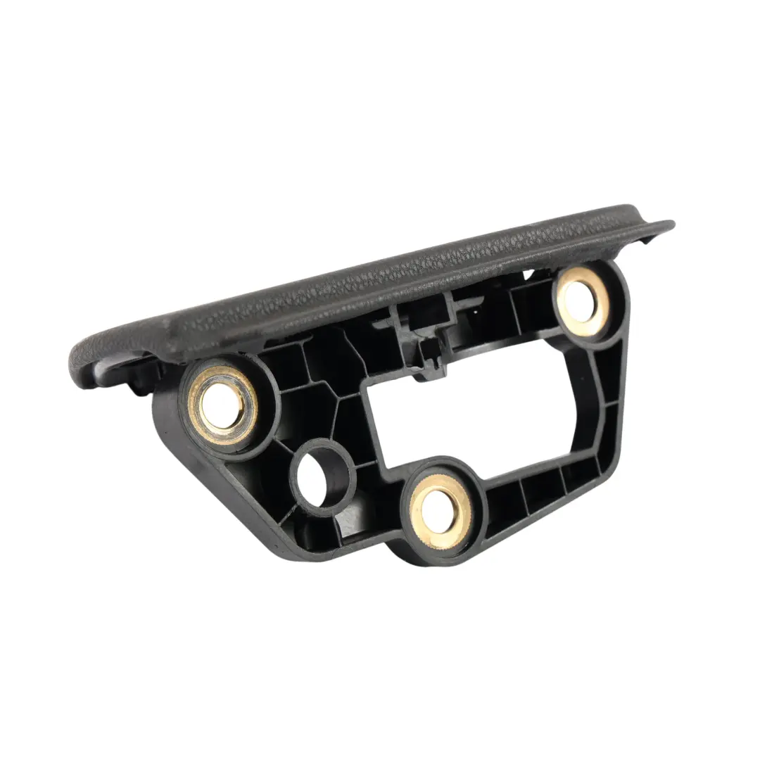 Volkswagen Eos 1F Cabriolet Couvercle Cache Toit Droit - SKU 1Q0868432C - Numéro de pièce 1Q0868432C