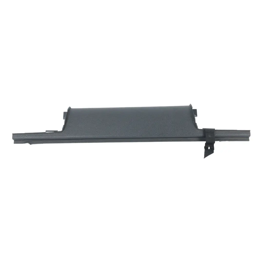 1F Osłona Pałąka Bezpieczeństwa Tylna Środkowa do Volkswagen Eos o numerze 1Q0868756 Volkswagen Eos 1F Osłona Pałąka Bezpieczeństwa Tylna Środkowa - SKU 1Q0868756 - Numer Części 1Q0868756