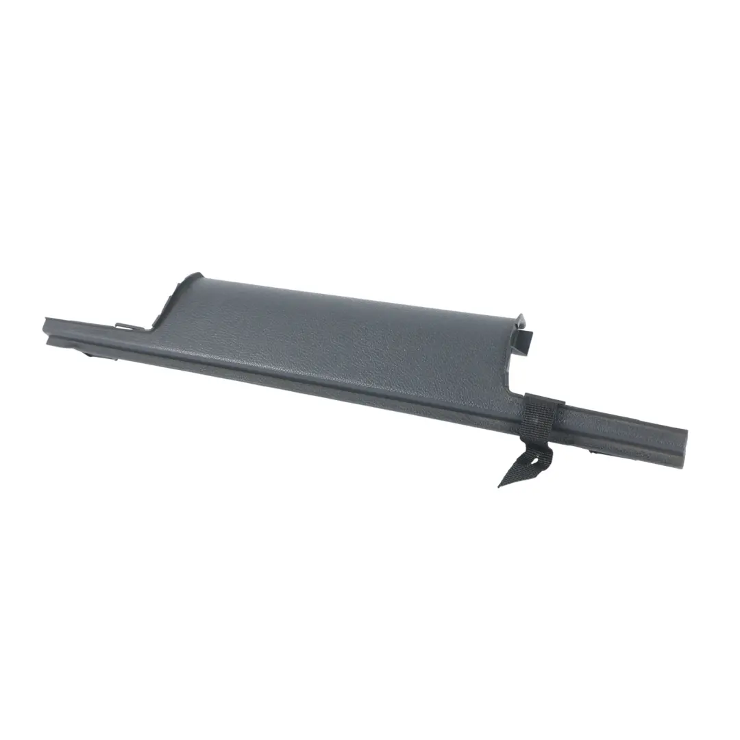 1F Osłona Pałąka Bezpieczeństwa Tylna Środkowa do Volkswagen Eos o numerze 1Q0868756 Volkswagen Eos 1F Osłona Pałąka Bezpieczeństwa Tylna Środkowa - SKU 1Q0868756 - Numer Części 1Q0868756