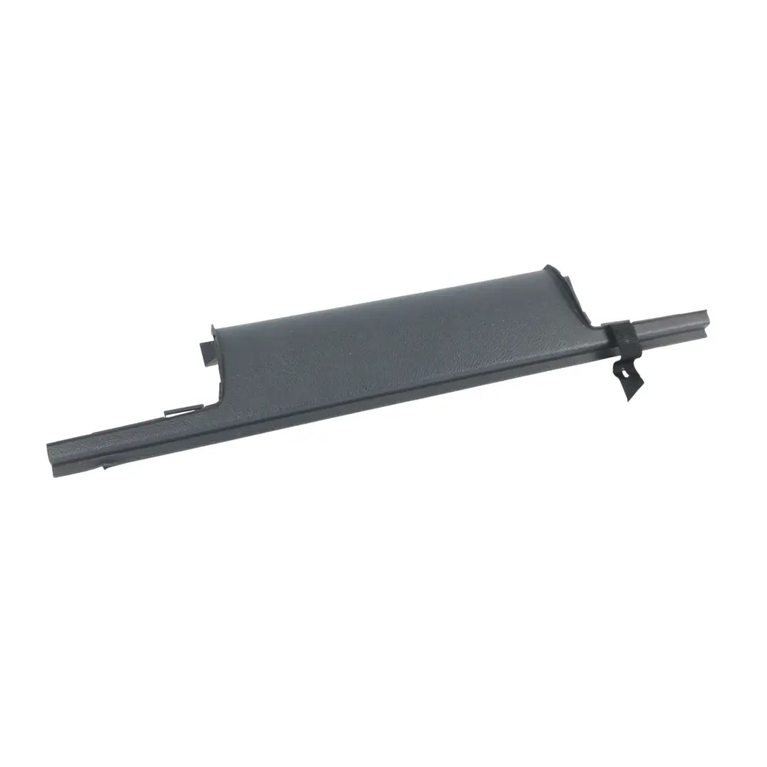 Volkswagen Eos 1F Osłona Pałąka Bezpieczeństwa Tylna Środkowa - SKU 1Q0868756 - Numer Części 1Q0868756