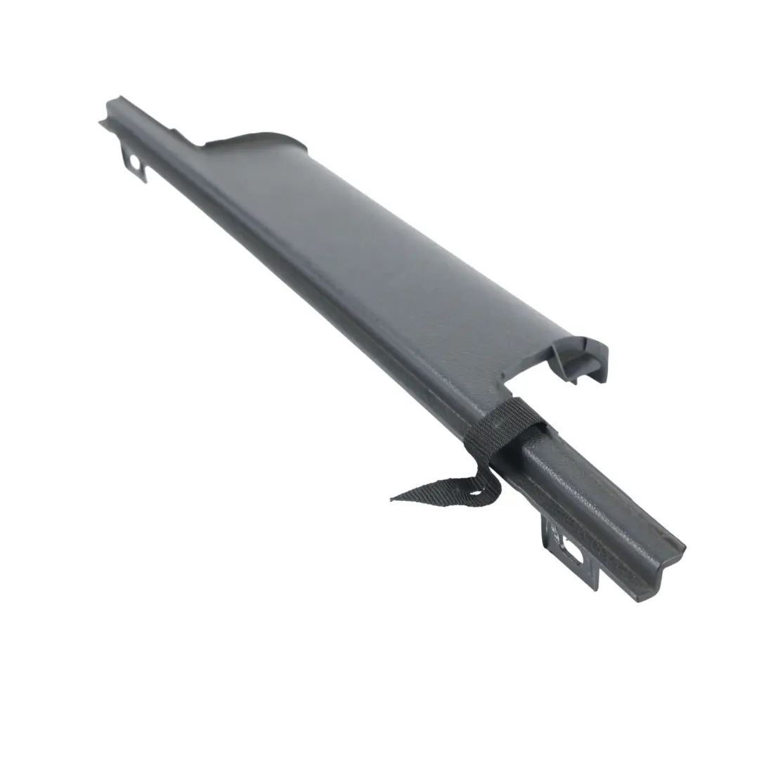 1F Protección Antivuelco Trasera Central Cubierta Trim para Volkswagen Eos con número de pieza 1Q0868756 Volkswagen Eos 1F Protección Antivuelco Trasera Central Cubierta Trim - SKU 1Q0868756 - Número de pieza 1Q0868756