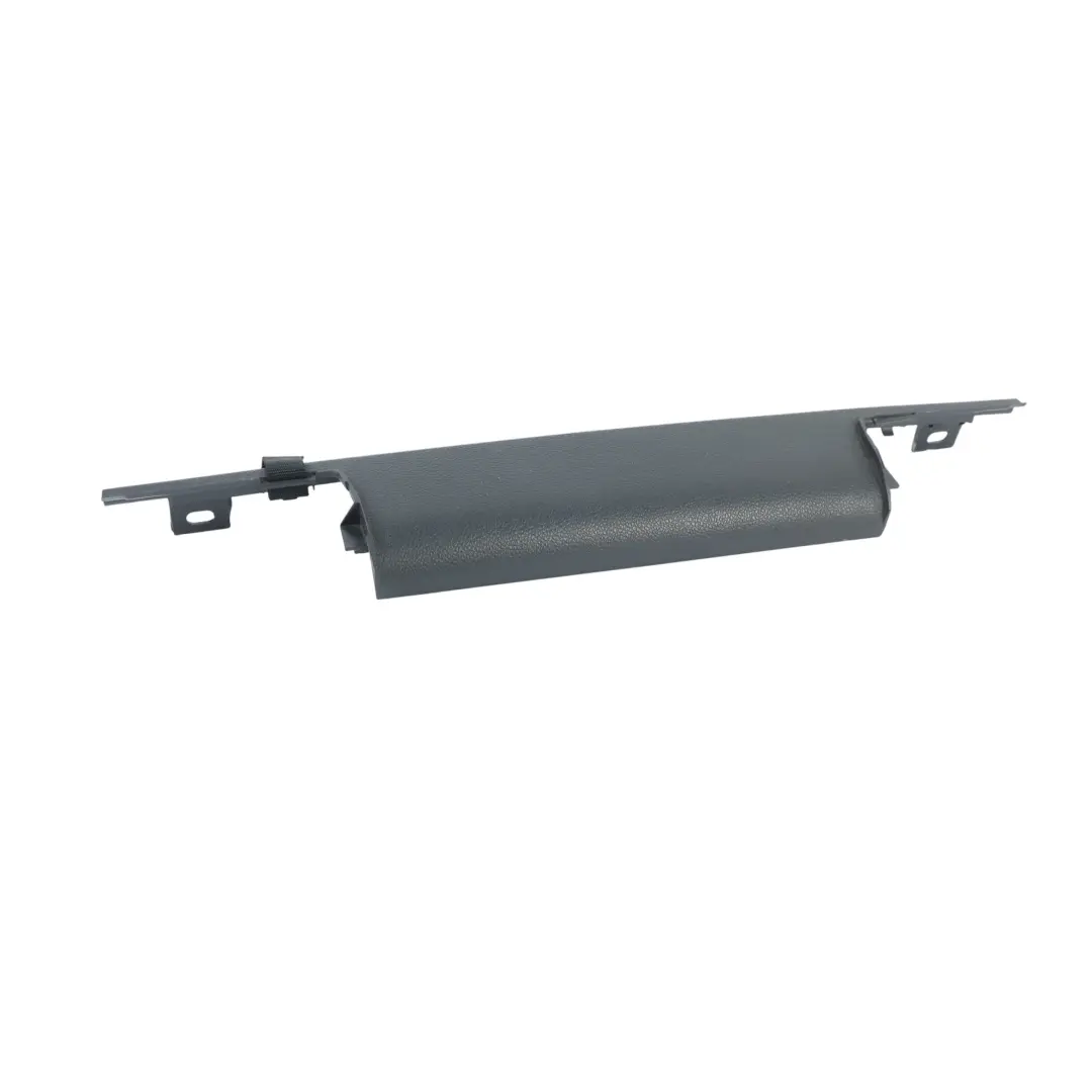 1F Protezione Ribaltamento Posteriore Centrale per Volkswagen Eos con numero di parte 1Q0868756 Volkswagen Eos 1F Protezione Ribaltamento Posteriore Centrale - SKU 1Q0868756 - Numero di parte 1Q0868756