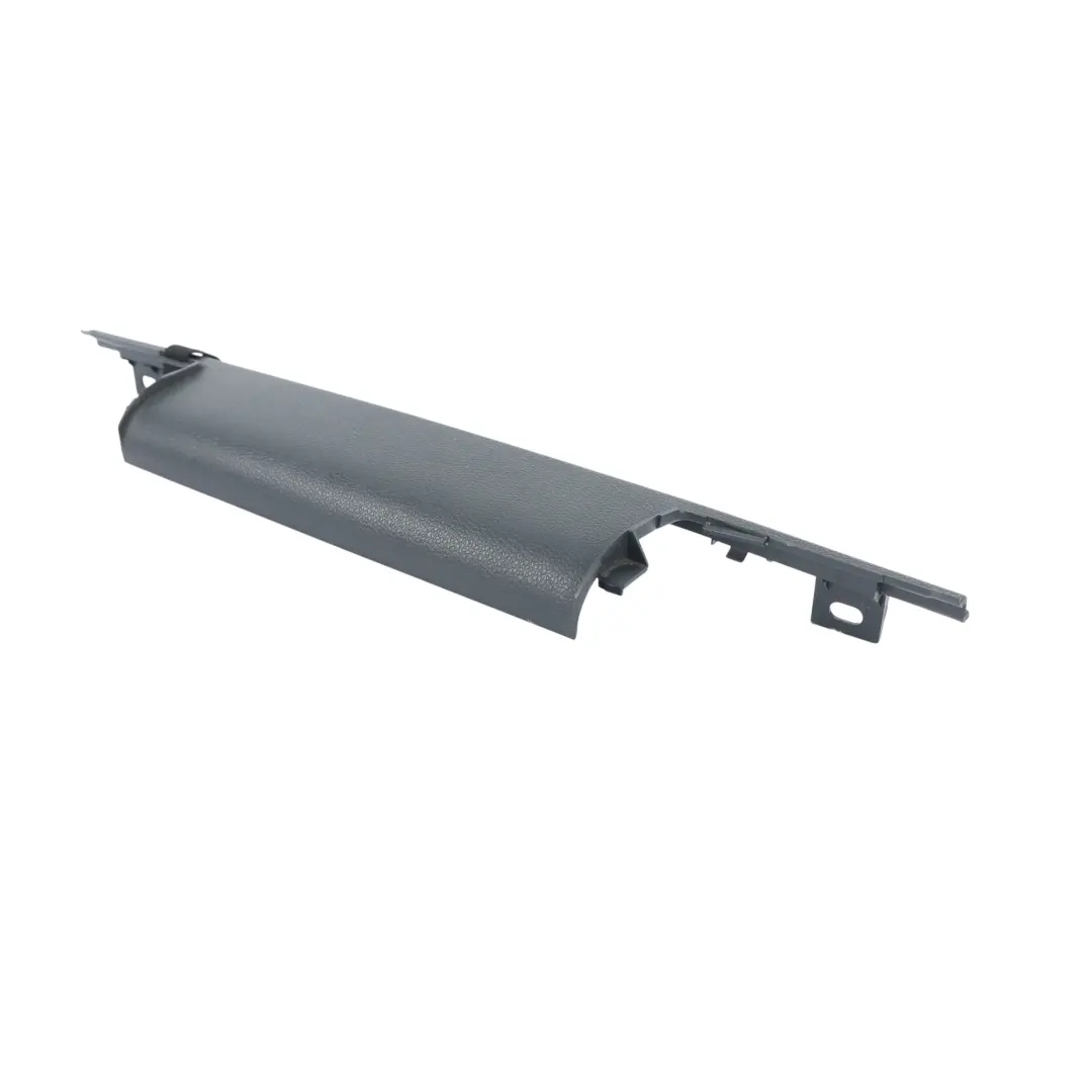 1F Rear Centre Roll Over Protection Cover Trim to VW Volkswagen Eos with Part number 1Q0868756 VW Volkswagen Eos 1F Rear Centre Roll Over Protection Cover Trim - SKU 1Q0868756 - Part number 1Q0868756