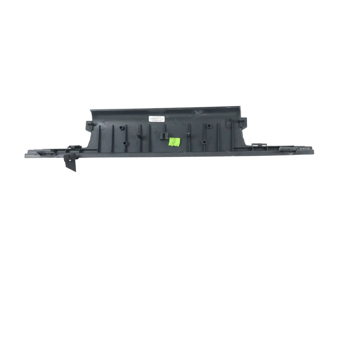 VW Volkswagen Eos 1F Rear Centre Roll Over Protection Cover Trim - SKU 1Q0868756 - Part number 1Q0868756