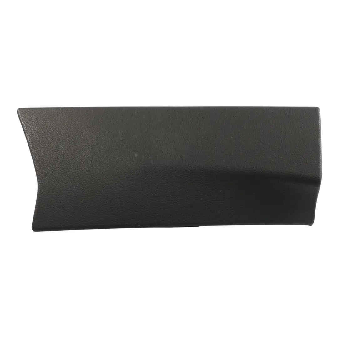 Roof Brace Strut Cover Bracket Left N/S 1Q0868852C to Volkswagen Eos Cabrio with Part number 1Q0868851C Volkswagen Eos Cabrio Roof Brace Strut Cover Bracket Left N/S 1Q0868852C - SKU 1Q0868851C - Part number 1Q0868851C