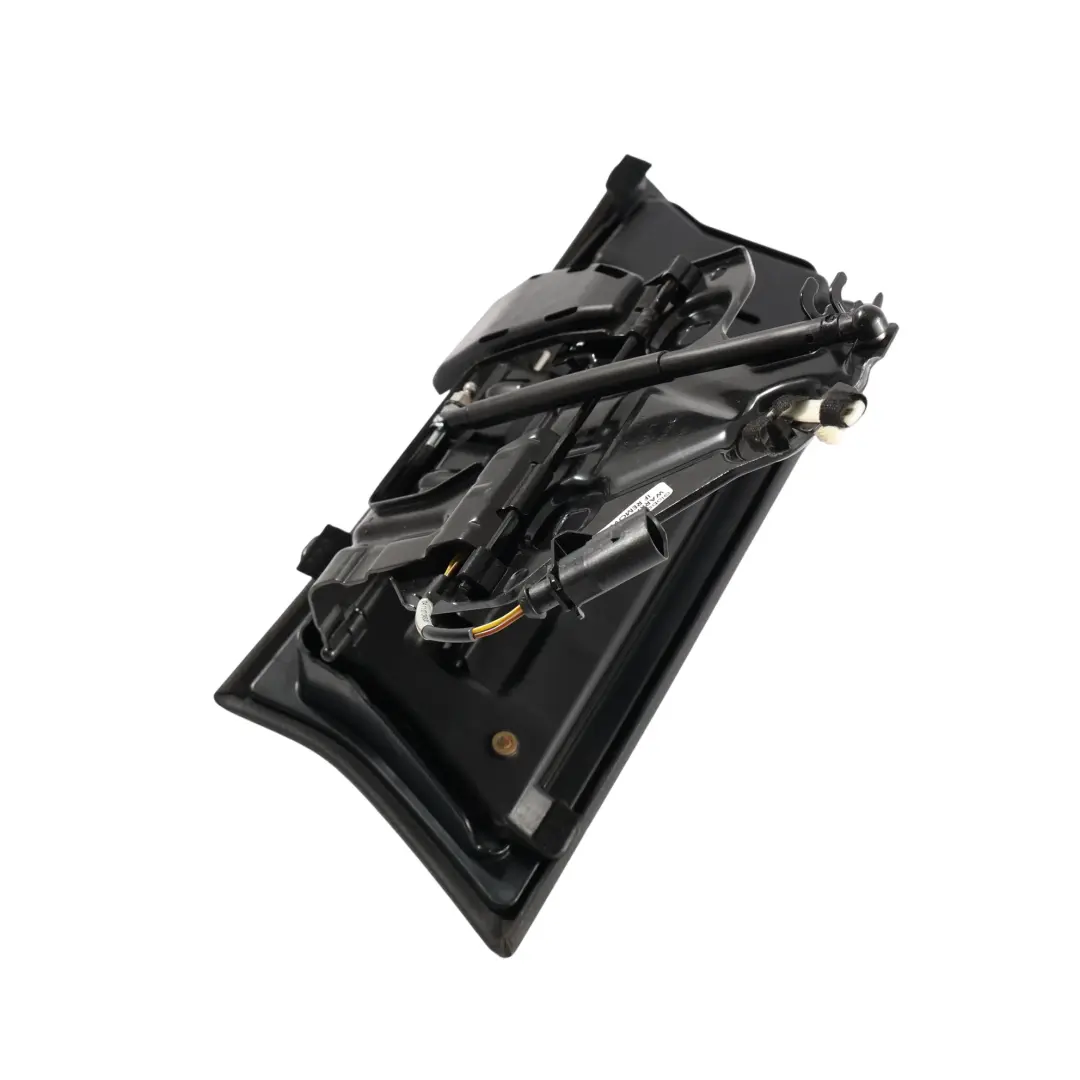 Dach Verstrebung Abdeckung Halterung Links 1Q0868852C für Volkswagen Eos Cabrio mit Teilenummer 1Q0868851C Volkswagen Eos Cabrio Dach Verstrebung Abdeckung Halterung Links 1Q0868852C - SKU 1Q0868851C - Teilenummer 1Q0868851C