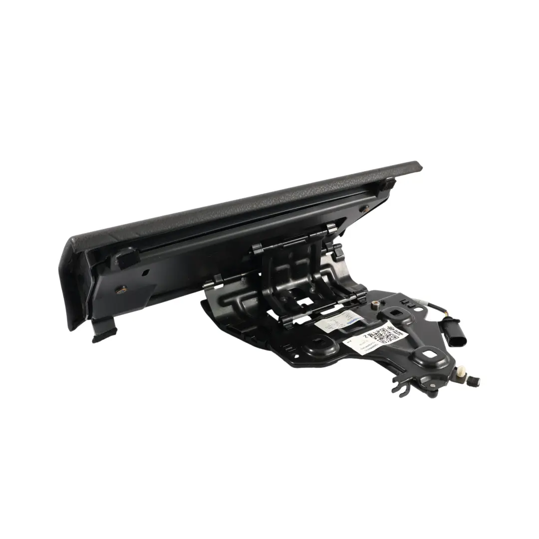 Copertura Supporto Rinforzo Tetto Sinistra 1Q0868852C per Volkswagen Eos Cabrio con numero di parte 1Q0868851C Volkswagen Eos Cabrio Copertura Supporto Rinforzo Tetto Sinistra 1Q0868852C - SKU 1Q0868851C - Numero di parte 1Q0868851C