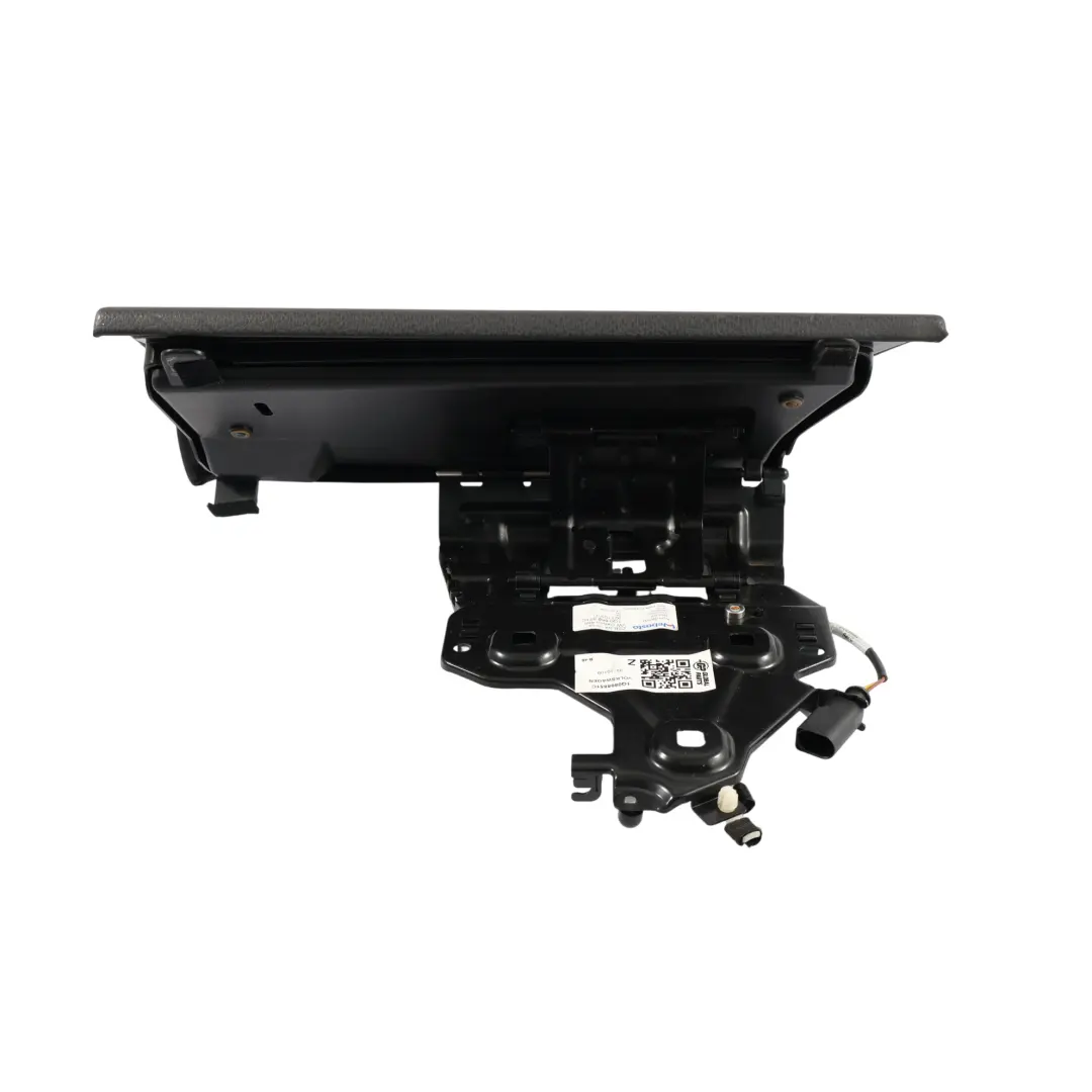 Volkswagen Eos Cabrio Wspornik Osłony Dachu Lewa 1Q0868852C - SKU 1Q0868851C - Numer Części 1Q0868851C