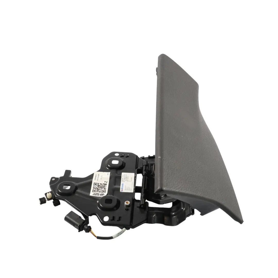 Volkswagen Eos Cabrio Support Renfort Toit Couvercle Support Gauche 1Q0868852C - SKU 1Q0868851C - Numéro de pièce 1Q0868851C