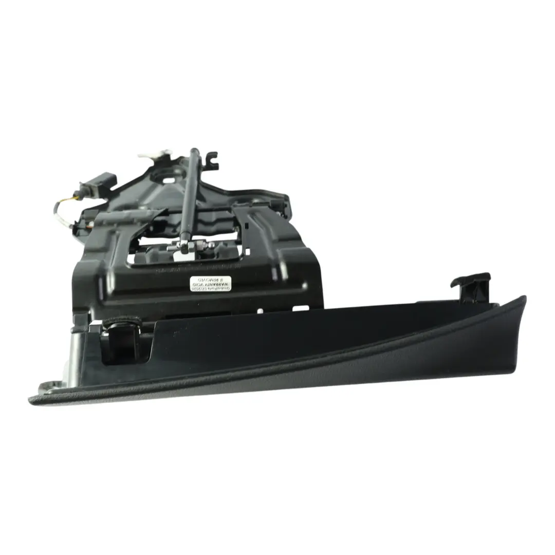 Volkswagen Eos Cabrio Dach Strebe Verkleidung Halterung Rechts - SKU 1Q0868852C - Teilenummer 1Q0868852C