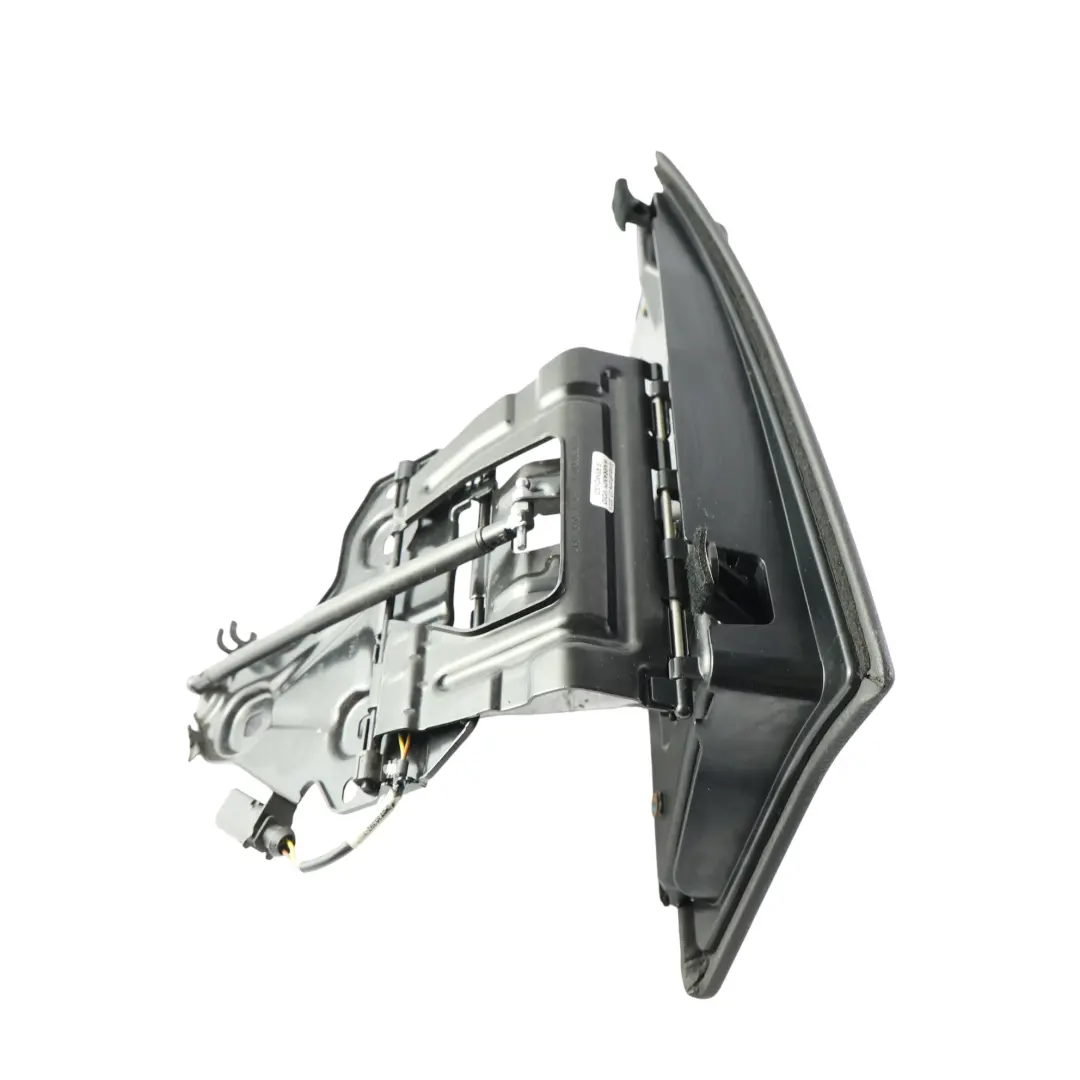Volkswagen Eos Cabrio Copertura Supporto Rinforzo Tetto Destro - SKU 1Q0868852C - Numero di parte 1Q0868852C