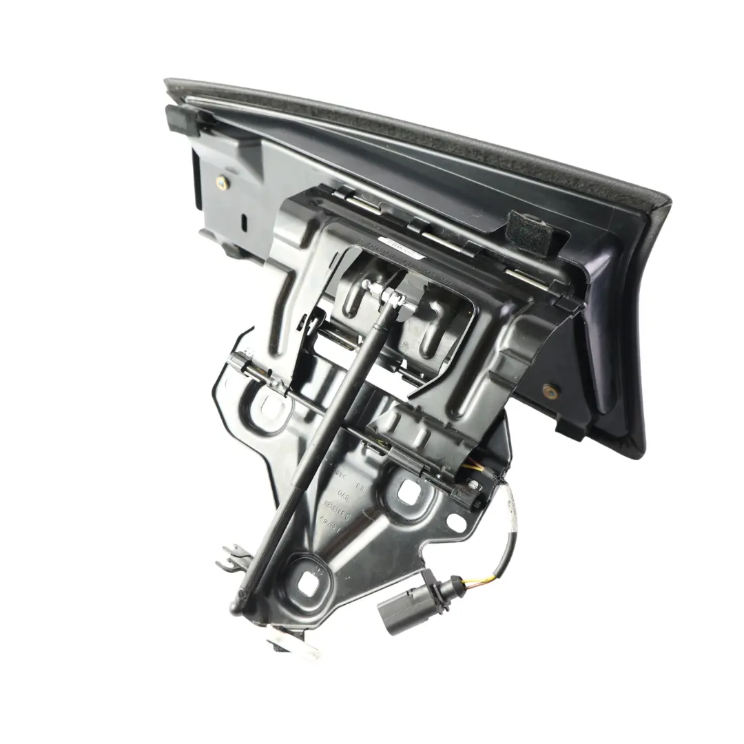 Volkswagen Eos Cabrio Copertura Supporto Rinforzo Tetto Destro - SKU 1Q0868852C - Numero di parte 1Q0868852C
