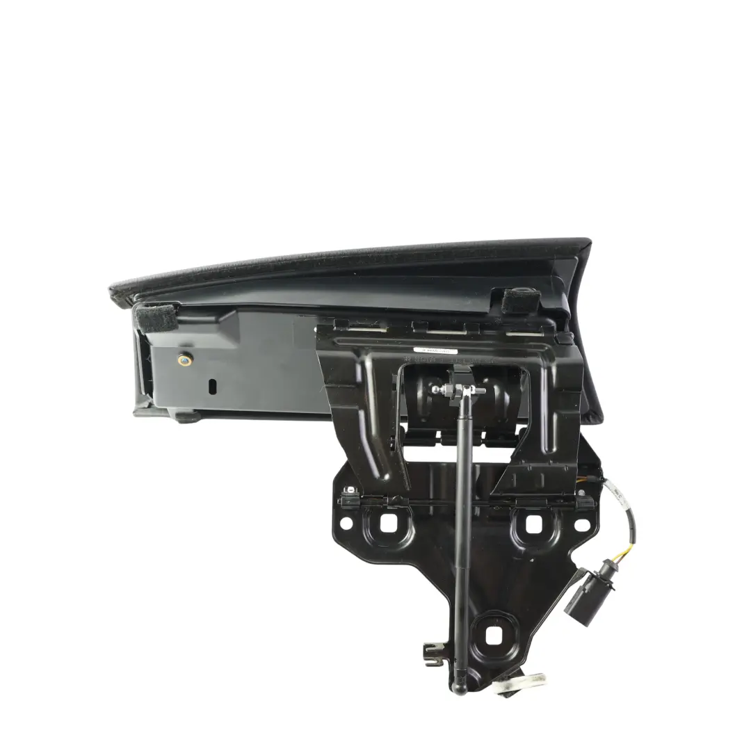 Dach Strebe Verkleidung Halterung Rechts für Volkswagen Eos Cabrio mit Teilenummer 1Q0868852C Volkswagen Eos Cabrio Dach Strebe Verkleidung Halterung Rechts - SKU 1Q0868852C - Teilenummer 1Q0868852C