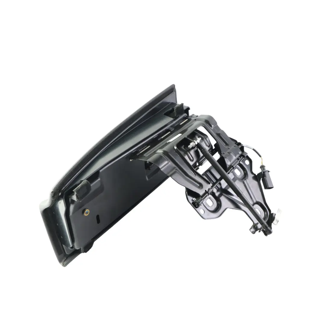 Pokrywa Wspornika Dachu Składanego Prawa do Volkswagen Eos o numerze 1Q0868852C Volkswagen Eos Pokrywa Wspornika Dachu Składanego Prawa - SKU 1Q0868852C - Numer Części 1Q0868852C