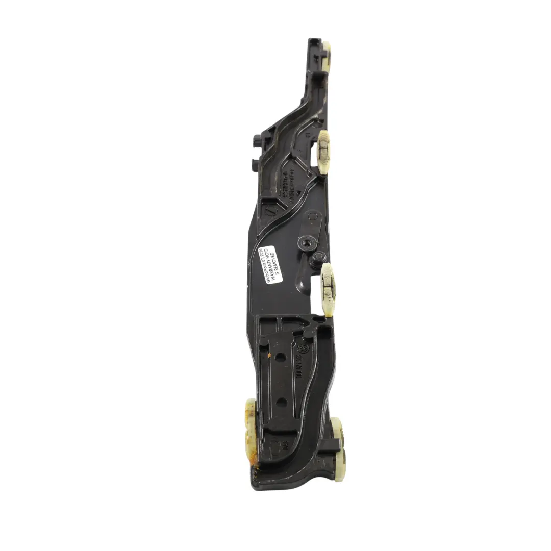 VW Volkswagen Eos 1F Sunroof Guide Rail Trim Cover Left N/S - SKU 1Q0871315 - Part number 1Q0871315