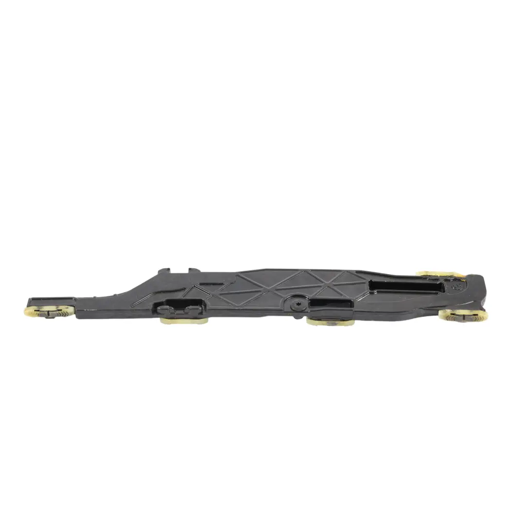 VW Volkswagen Eos 1F Sunroof Guide Rail Trim Cover Left N/S - SKU 1Q0871315 - Part number 1Q0871315