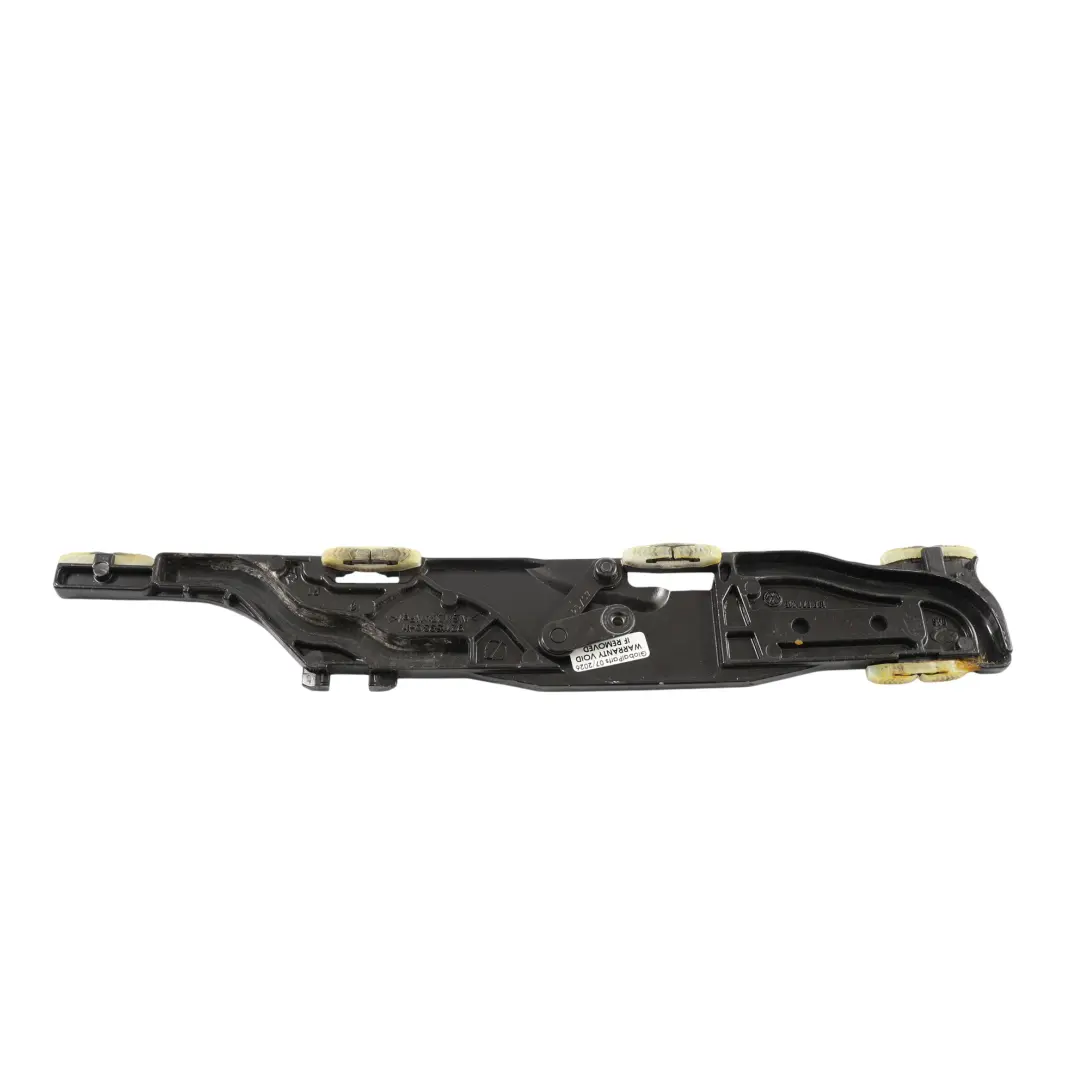 1F Guida Binario Tetto Copertura Rivestimento Sinistra per Volkswagen Eos con numero di parte 1Q0871315 Volkswagen Eos 1F Guida Binario Tetto Copertura Rivestimento Sinistra - SKU 1Q0871315 - Numero di parte 1Q0871315