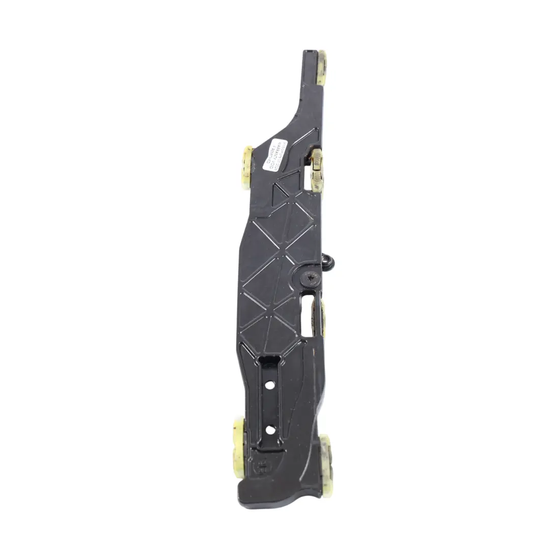 Roof Sunroof Mechanism Rail Guide Right O/S to Volkswagen Eos Convertible with Part number 1Q0871316 Volkswagen Eos Convertible Roof Sunroof Mechanism Rail Guide Right O/S - SKU 1Q0871316 - Part number 1Q0871316