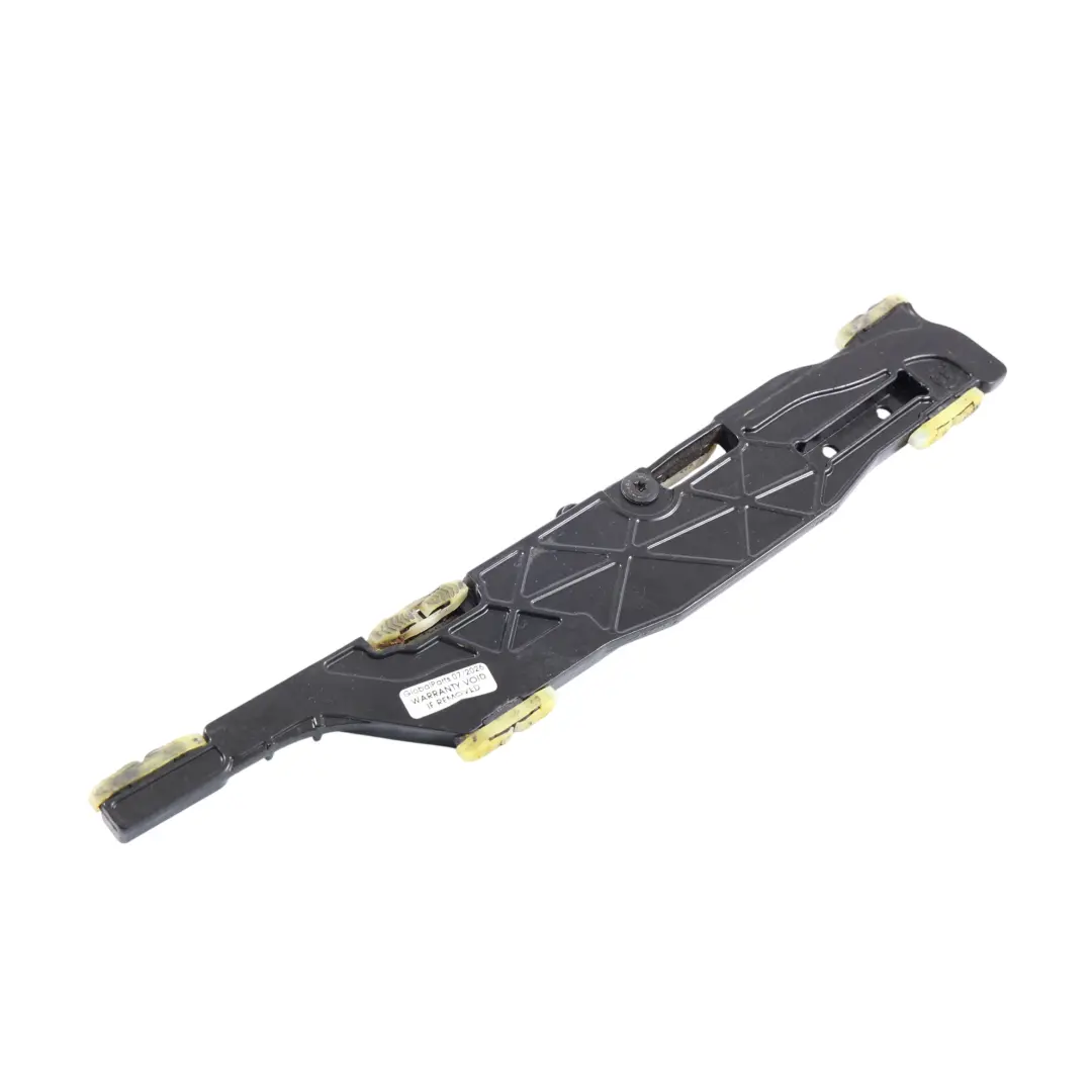 Volkswagen Eos Convertible Roof Sunroof Mechanism Rail Guide Right O/S - SKU 1Q0871316 - Part number 1Q0871316