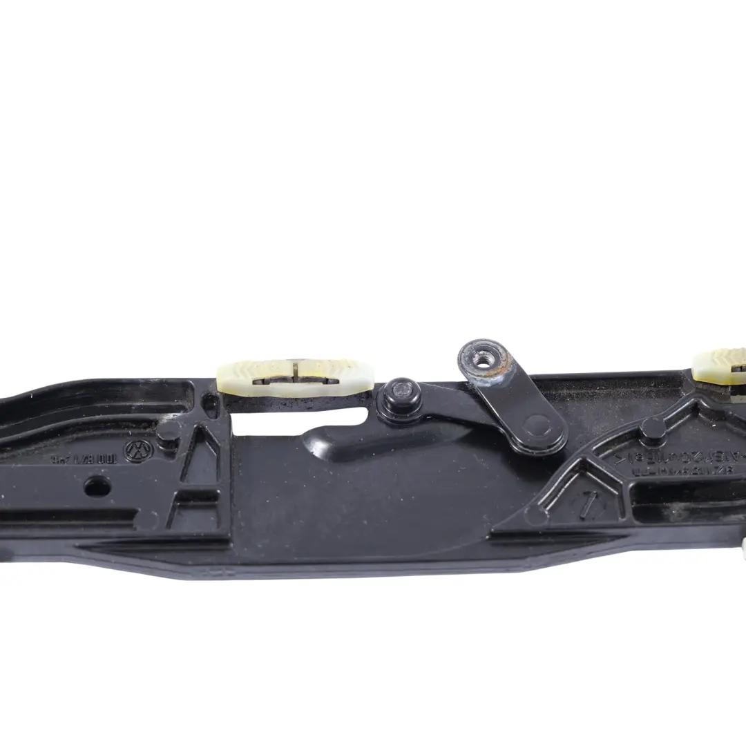 Dach Schiebedach Mechanismus Führung Rechts für Volkswagen Eos Cabrio mit Teilenummer 1Q0871316 Volkswagen Eos Cabrio Dach Schiebedach Mechanismus Führung Rechts - SKU 1Q0871316 - Teilenummer 1Q0871316