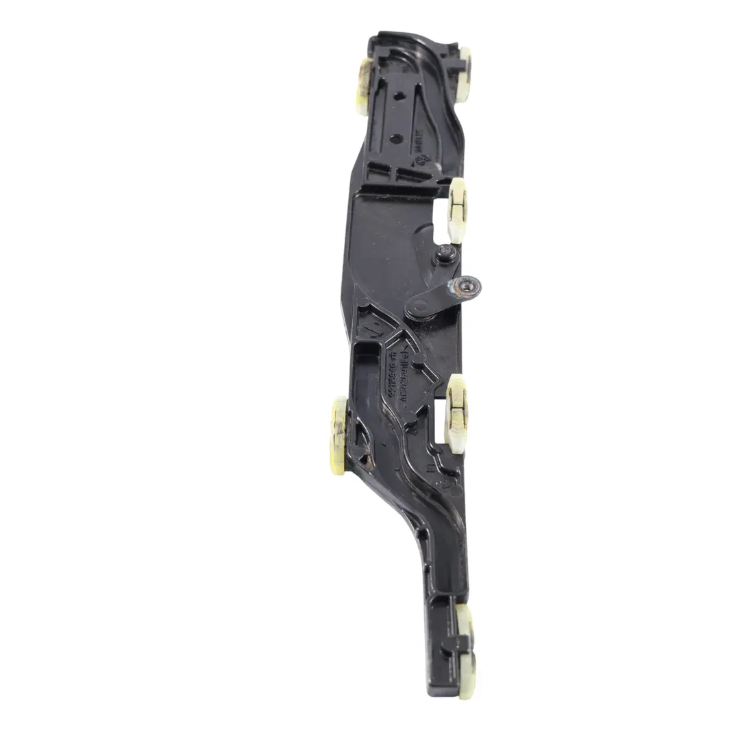Volkswagen Eos Meccanismo Tetto Capote Guida Rotaia Destra - SKU 1Q0871316 - Numero di parte 1Q0871316