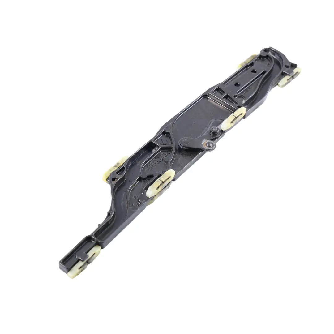 Roof Sunroof Mechanism Rail Guide Right O/S to Volkswagen Eos Convertible with Part number 1Q0871316 Volkswagen Eos Convertible Roof Sunroof Mechanism Rail Guide Right O/S - SKU 1Q0871316 - Part number 1Q0871316