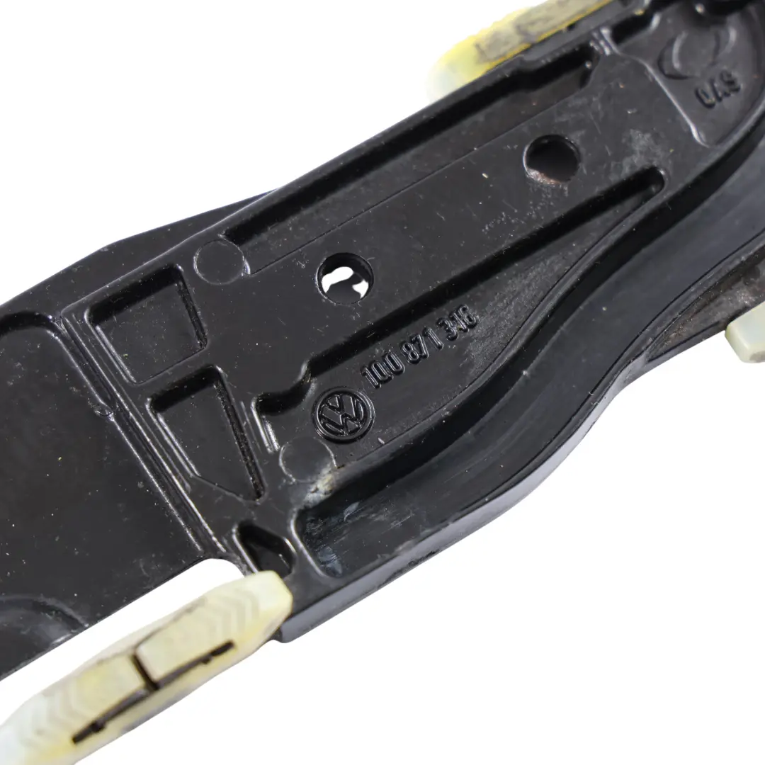 Meccanismo Tetto Capote Guida Rotaia Destra per Volkswagen Eos con numero di parte 1Q0871316 Volkswagen Eos Meccanismo Tetto Capote Guida Rotaia Destra - SKU 1Q0871316 - Numero di parte 1Q0871316