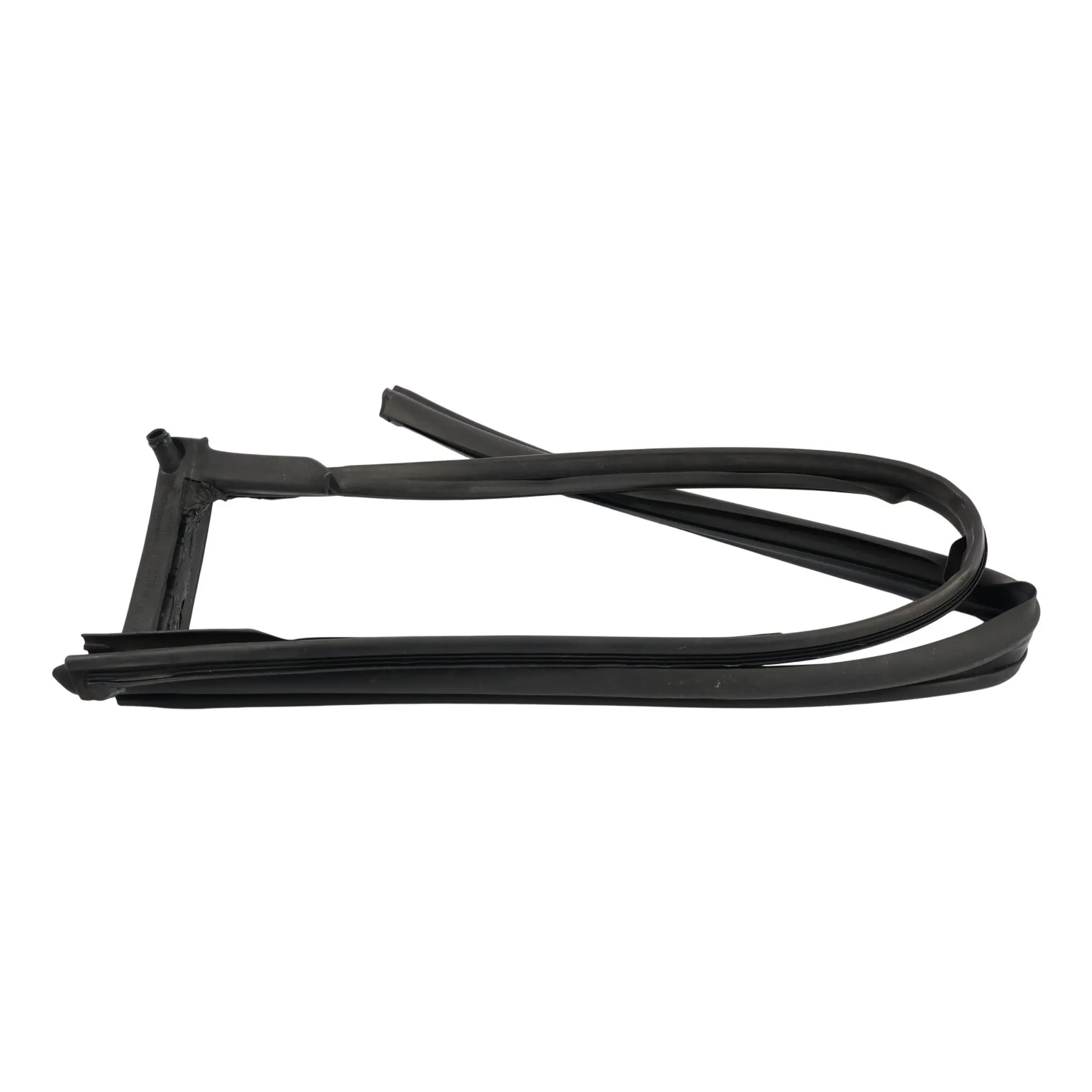 Volkswagen Eos 1F Guarnizione Gomma Tetto Destra 1Q0871357F