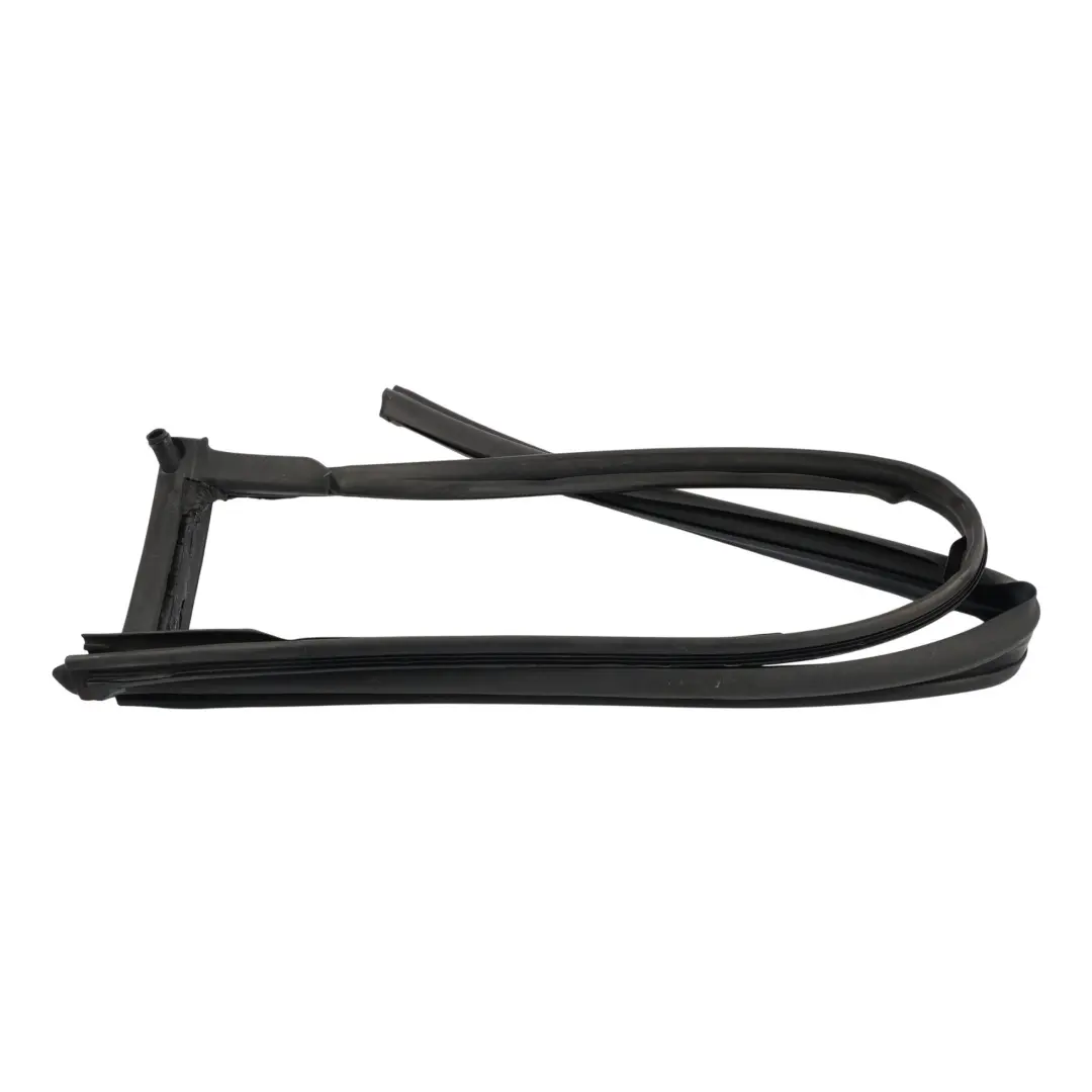 Volkswagen Eos 1F Uszczelka Gumowa Dachu Prawa - SKU 1Q0871357F - Numer Części 1Q0871357F
