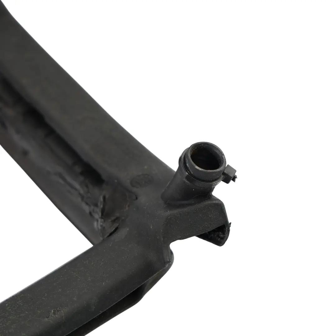 Volkswagen Eos 1F Joint Caoutchouc Toit Droit - SKU 1Q0871357F - Numéro de pièce 1Q0871357F
