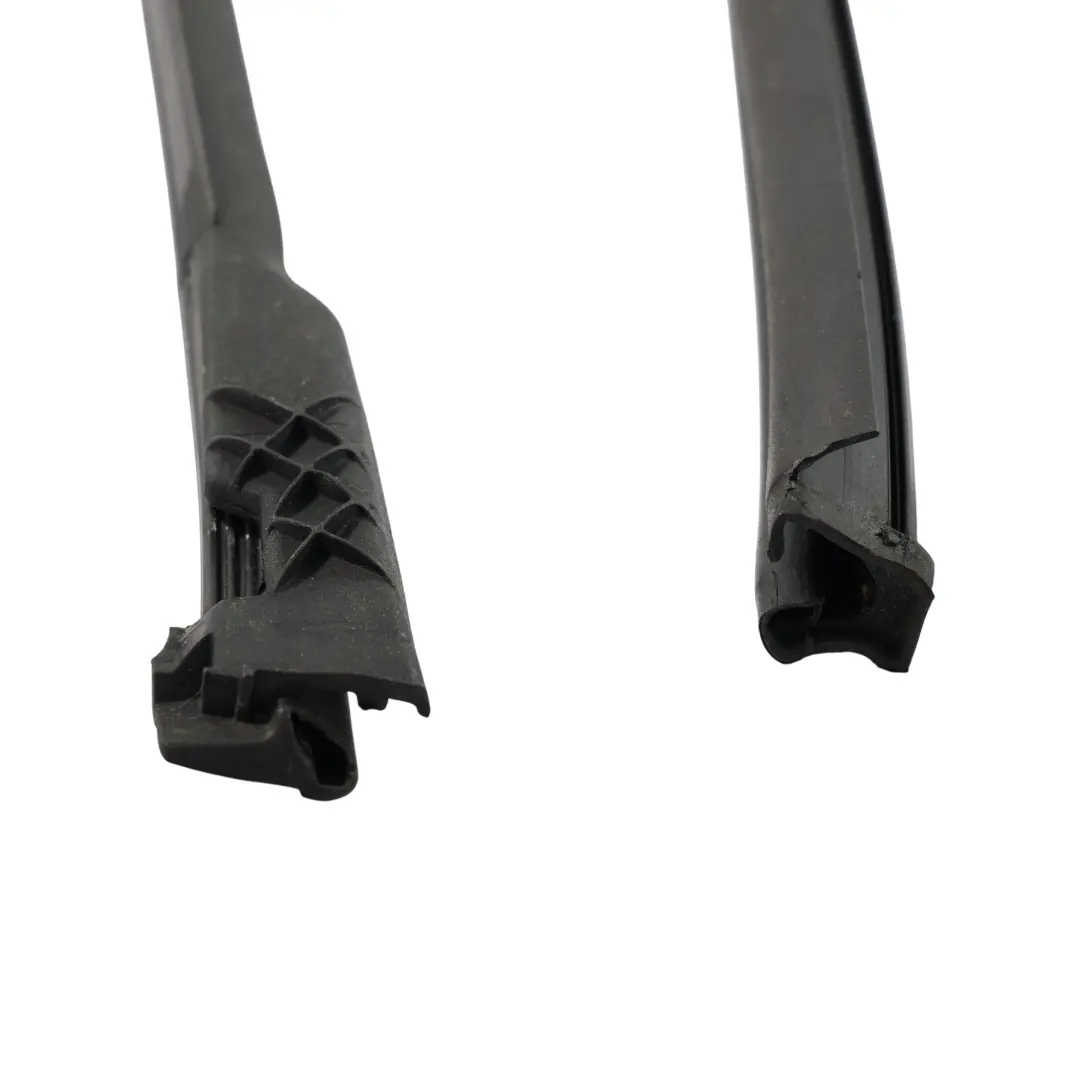Volkswagen Eos 1F Guarnizione Gomma Tetto Destra - SKU 1Q0871357F - Numero di parte 1Q0871357F