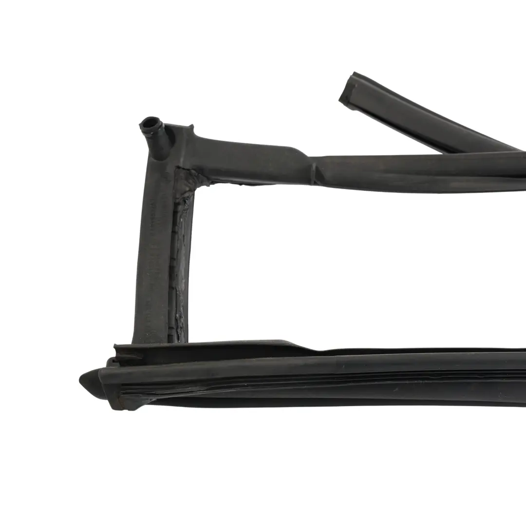 Volkswagen Eos 1F Roof Rubber Seal Gasket Right O/S - SKU 1Q0871357F - Part number 1Q0871357F