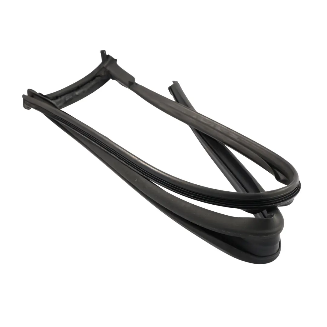 Volkswagen Eos 1F Guarnizione Gomma Tetto Destra - SKU 1Q0871357F - Numero di parte 1Q0871357F