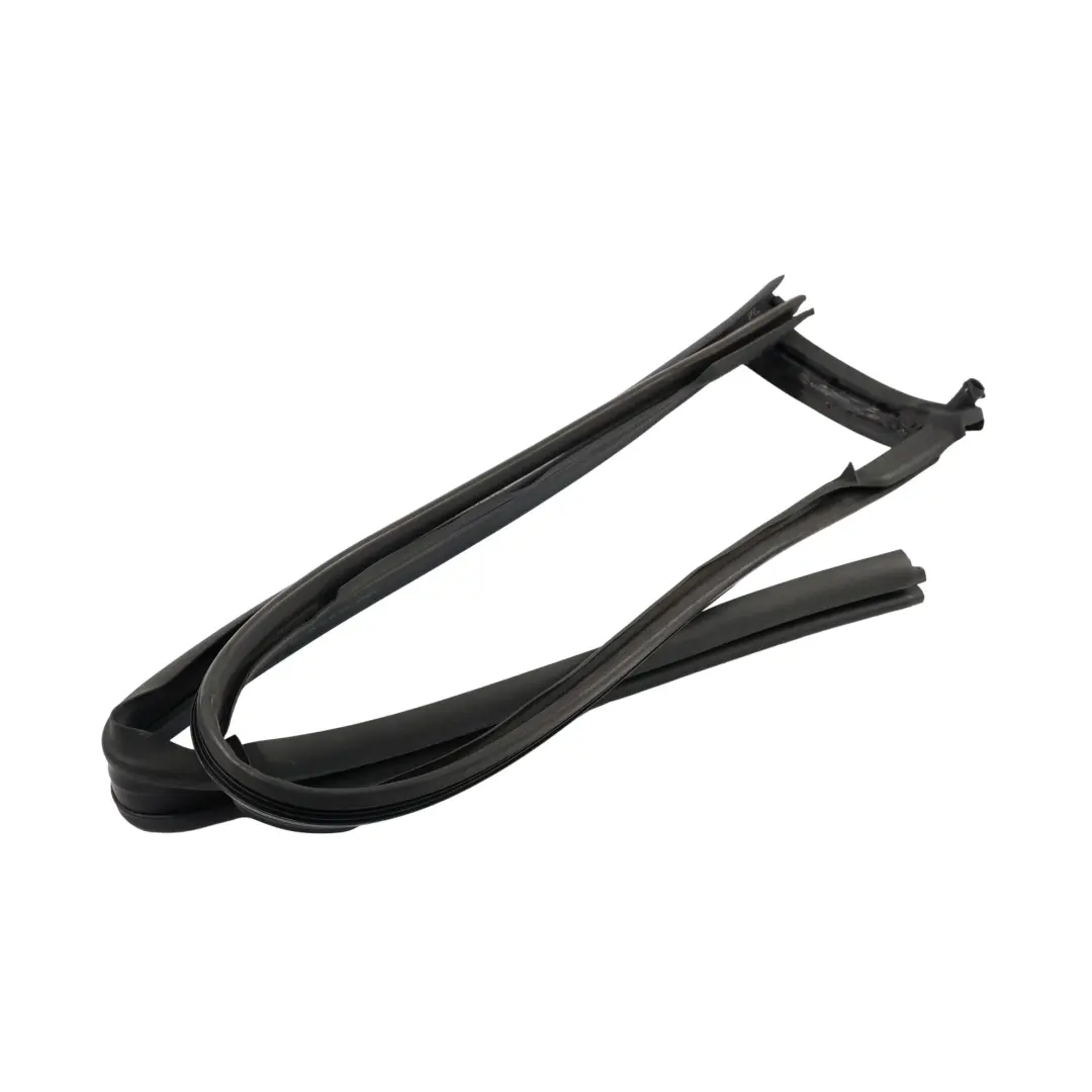 1F Guarnizione Gomma Tetto Destra per Volkswagen Eos con numero di parte 1Q0871357F Volkswagen Eos 1F Guarnizione Gomma Tetto Destra - SKU 1Q0871357F - Numero di parte 1Q0871357F