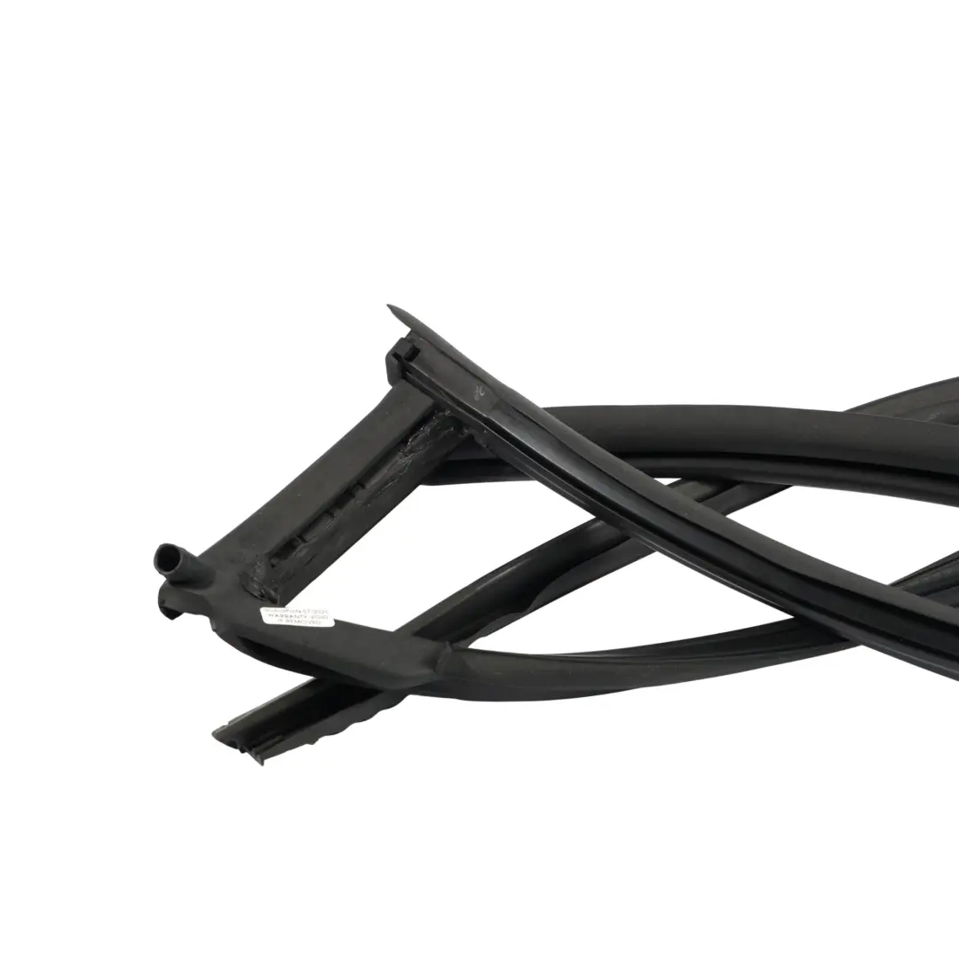 Volkswagen Eos 1F Guarnizione Gomma Tetto Sinistra - SKU 1Q0871358F - Numero di parte 1Q0871358F
