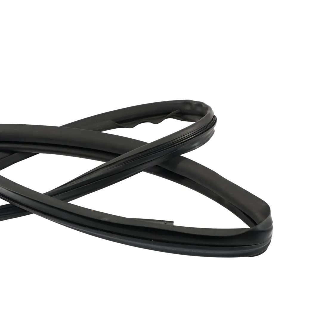 Volkswagen Eos 1F Guarnizione Gomma Tetto Sinistra - SKU 1Q0871358F - Numero di parte 1Q0871358F