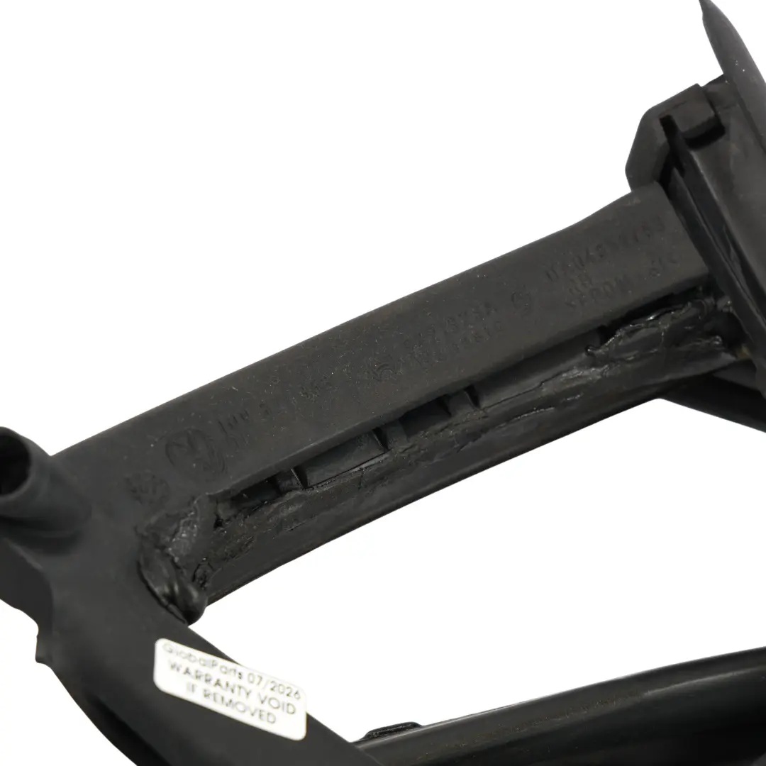 1F Joint Caoutchouc Toit Gauche pour Volkswagen Eos à propos du numéro de pièce 1Q0871358F Volkswagen Eos 1F Joint Caoutchouc Toit Gauche - SKU 1Q0871358F - Numéro de pièce 1Q0871358F