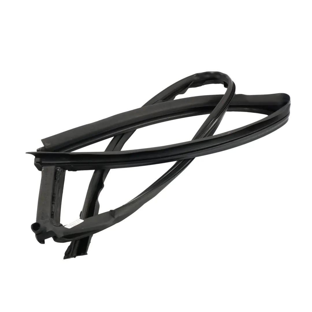 Volkswagen Eos 1F Dach Gummi Dichtung Links - SKU 1Q0871358F - Teilenummer 1Q0871358F