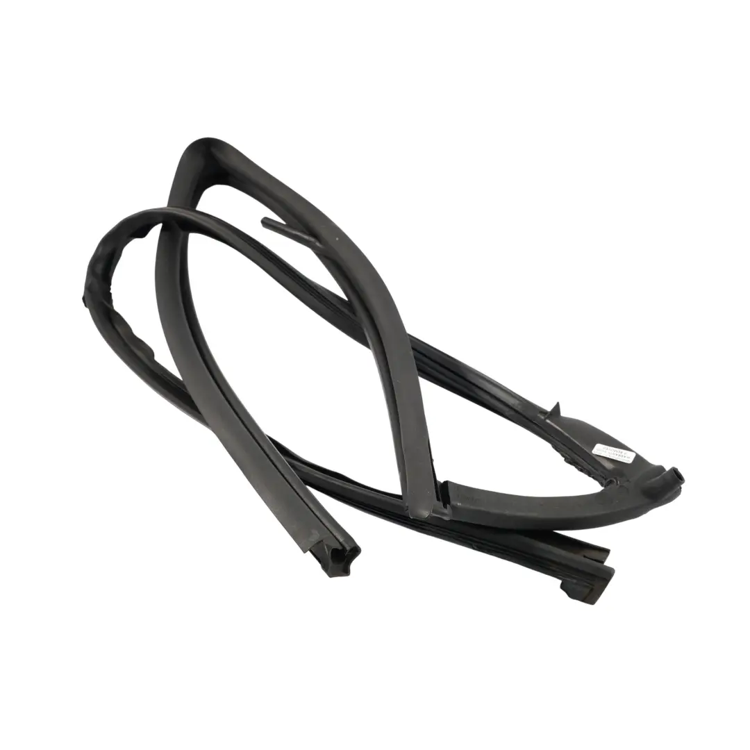 Volkswagen Eos 1F Junta Goma Techo Izquierda - SKU 1Q0871358F - Número de pieza 1Q0871358F