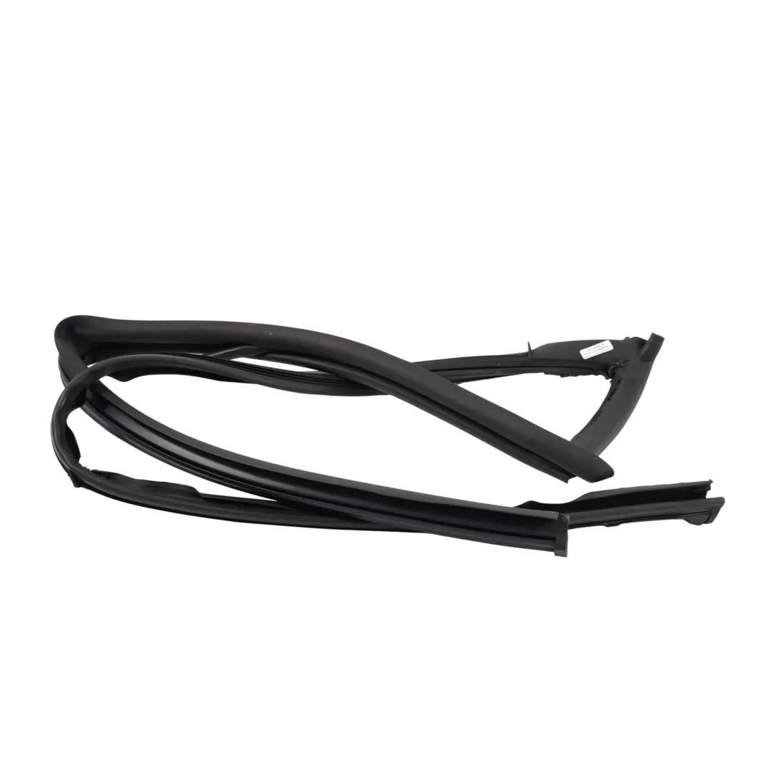 1F Joint Caoutchouc Toit Gauche pour Volkswagen Eos à propos du numéro de pièce 1Q0871358F Volkswagen Eos 1F Joint Caoutchouc Toit Gauche - SKU 1Q0871358F - Numéro de pièce 1Q0871358F