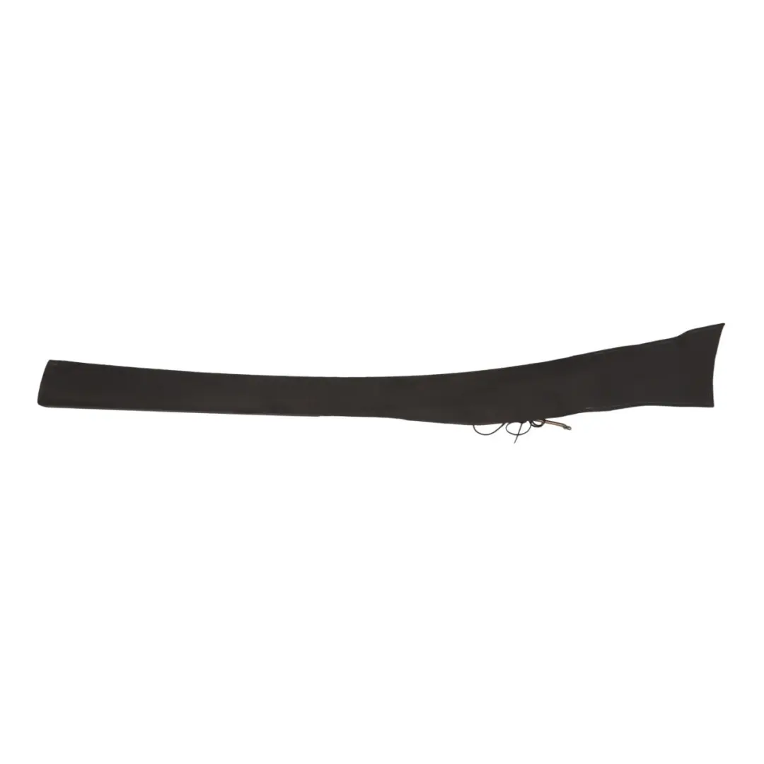 1F Cabrio Roof Rail Headlining Panel Left N/S to VW Volkswagen Eos with Part number 1Q0871375 VW Volkswagen Eos 1F Cabrio Roof Rail Headlining Panel Left N/S - SKU 1Q0871375 - Part number 1Q0871375