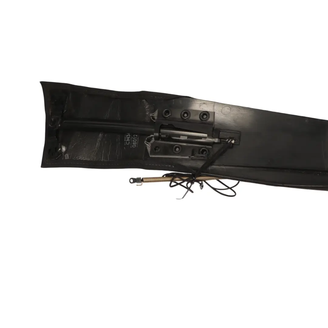 1F Cabrio Roof Rail Headlining Panel Left N/S to VW Volkswagen Eos with Part number 1Q0871375 VW Volkswagen Eos 1F Cabrio Roof Rail Headlining Panel Left N/S - SKU 1Q0871375 - Part number 1Q0871375