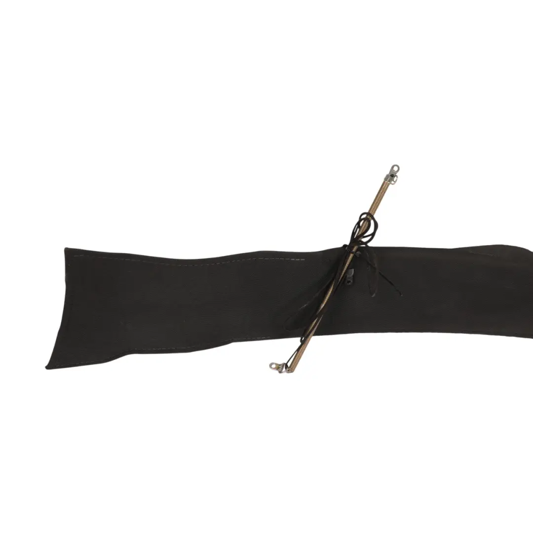 1F Cabrio Roof Rail Headlining Panel Left N/S to VW Volkswagen Eos with Part number 1Q0871375 VW Volkswagen Eos 1F Cabrio Roof Rail Headlining Panel Left N/S - SKU 1Q0871375 - Part number 1Q0871375