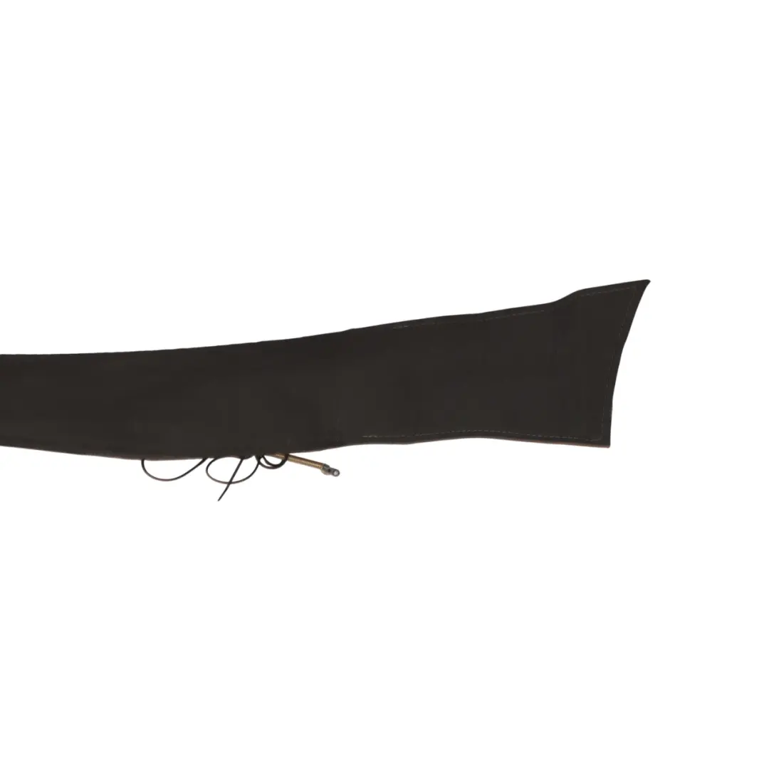 1F Cabrio Roof Rail Headlining Panel Left N/S to VW Volkswagen Eos with Part number 1Q0871375 VW Volkswagen Eos 1F Cabrio Roof Rail Headlining Panel Left N/S - SKU 1Q0871375 - Part number 1Q0871375