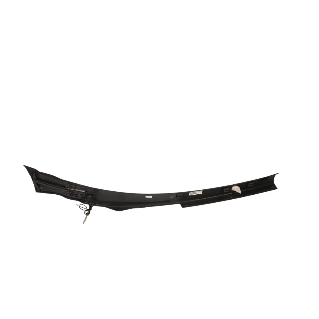 1F Cabrio Roof Rail Headlining Panel Left N/S to VW Volkswagen Eos with Part number 1Q0871375 VW Volkswagen Eos 1F Cabrio Roof Rail Headlining Panel Left N/S - SKU 1Q0871375 - Part number 1Q0871375