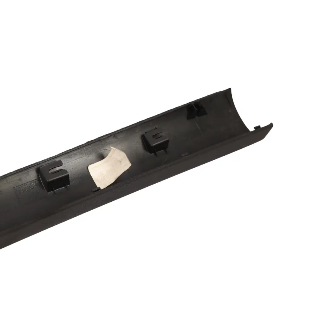 1F Cabrio Roof Rail Headlining Panel Left N/S to VW Volkswagen Eos with Part number 1Q0871375 VW Volkswagen Eos 1F Cabrio Roof Rail Headlining Panel Left N/S - SKU 1Q0871375 - Part number 1Q0871375