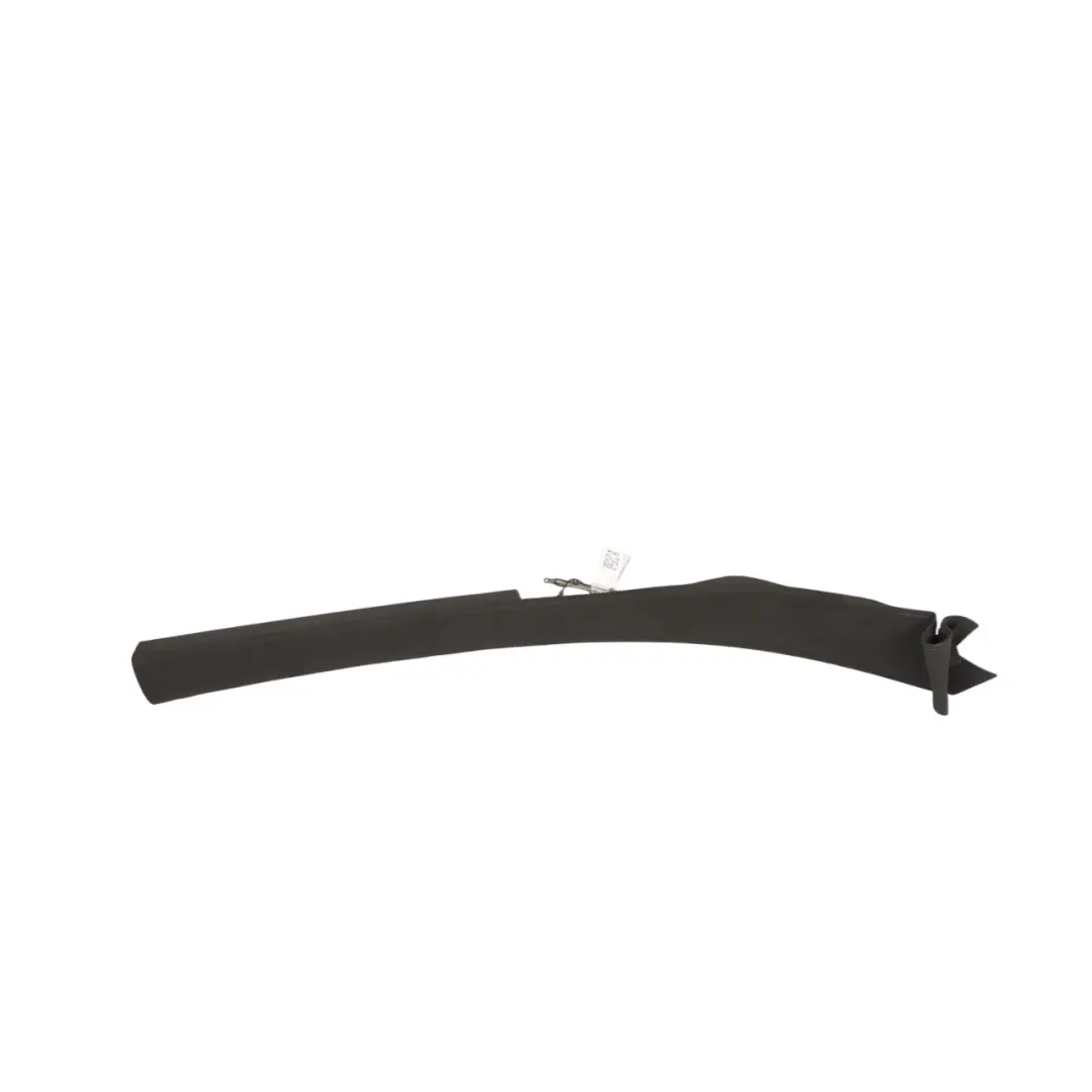 VW Volkswagen Eos 1F Cabrio Roof Rail Headlining Panel Right O/S - SKU 1Q0871376 - Part number 1Q0871376