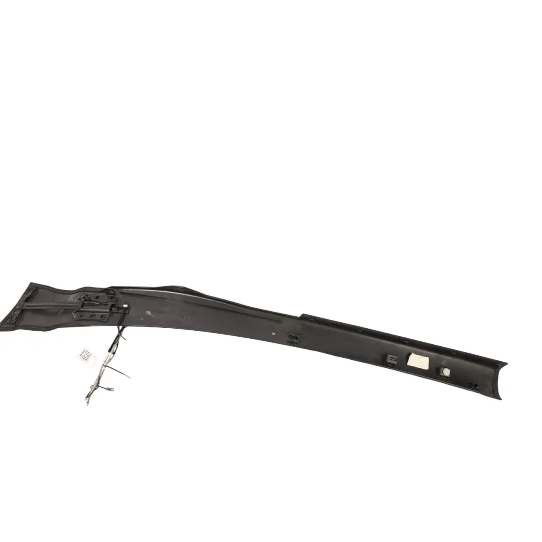 VW Volkswagen Eos 1F Cabrio Roof Rail Headlining Panel Right O/S - SKU 1Q0871376 - Part number 1Q0871376
