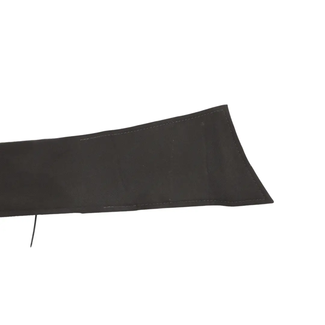 1F Cabrio Roof Rail Headlining Panel Right O/S to VW Volkswagen Eos with Part number 1Q0871376 VW Volkswagen Eos 1F Cabrio Roof Rail Headlining Panel Right O/S - SKU 1Q0871376 - Part number 1Q0871376